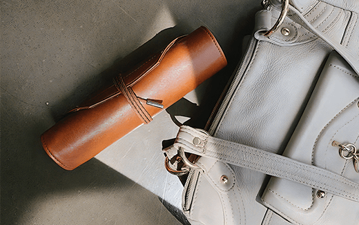 高級感のあるデザイン