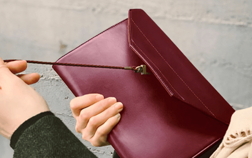 素材へのこだわり